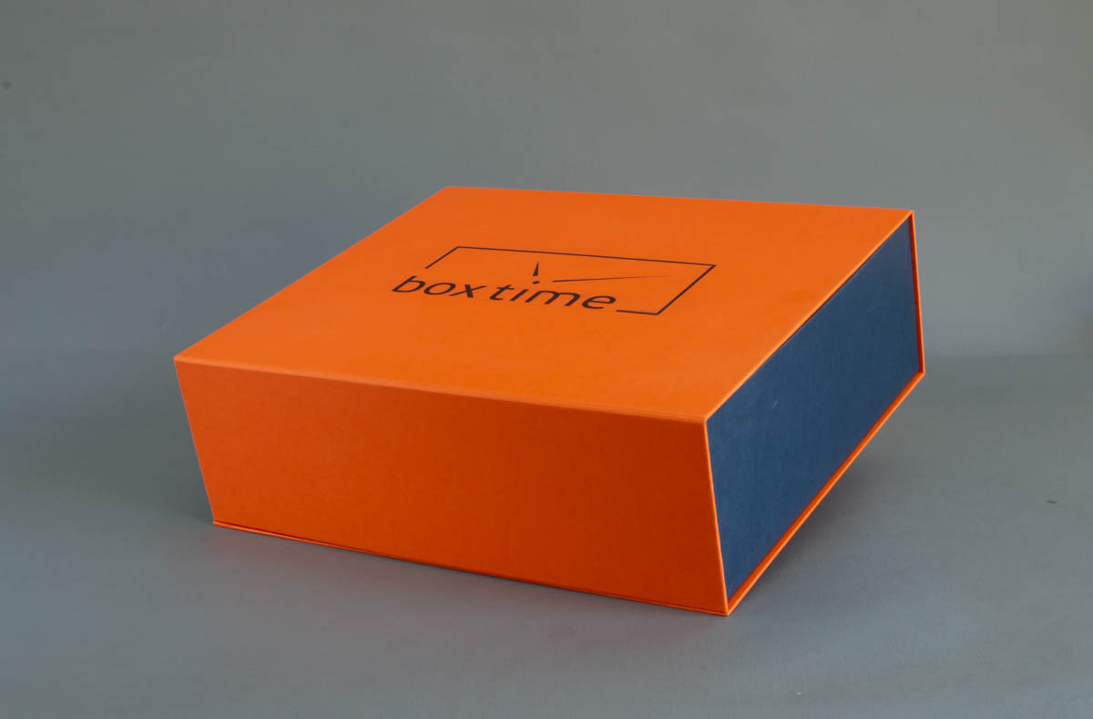 Подарункова коробка 14