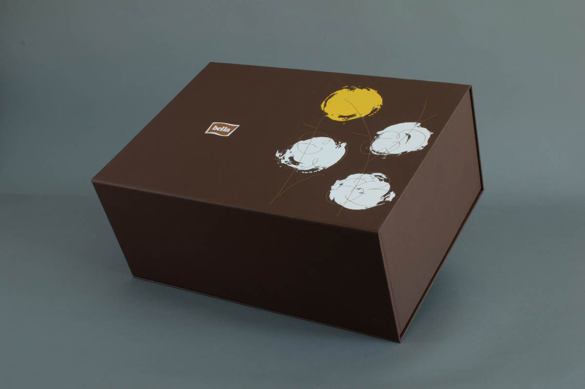 Подарункова коробка 5