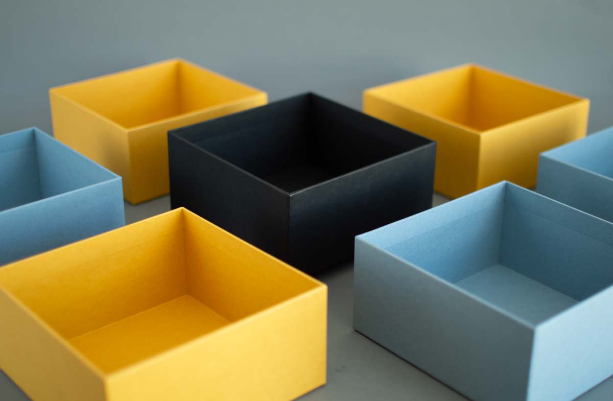 Подарункова коробка 10