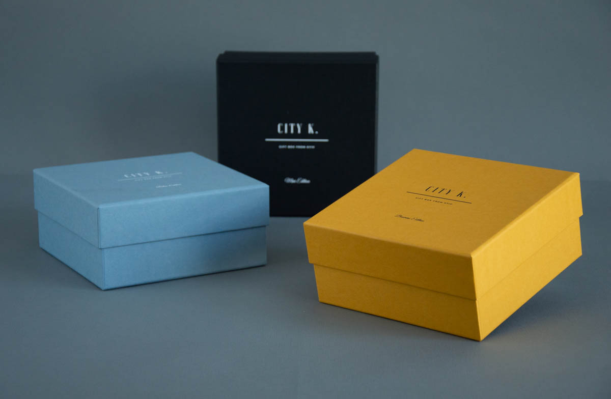 Подарункова коробка 26