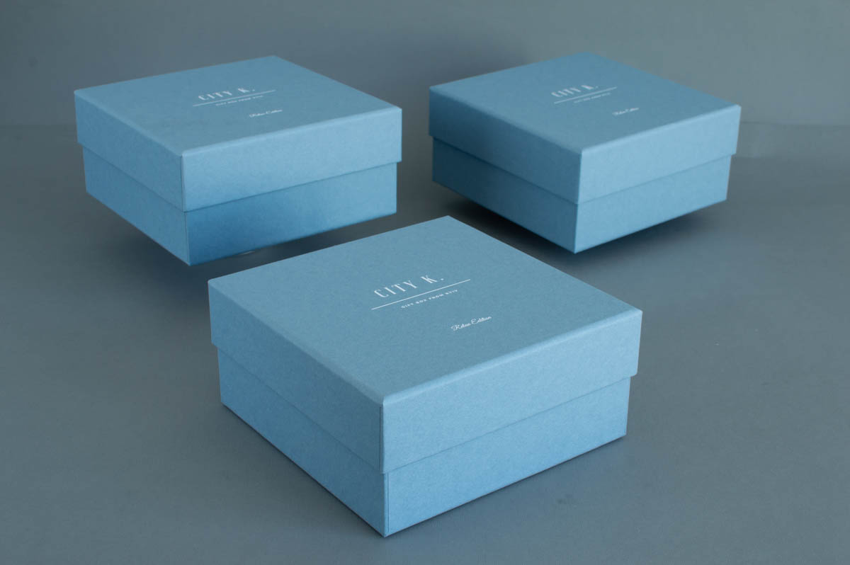 Подарункова коробка 28