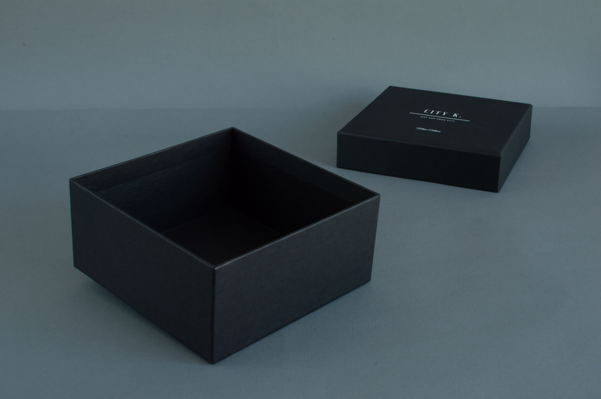 Подарункова коробка 31