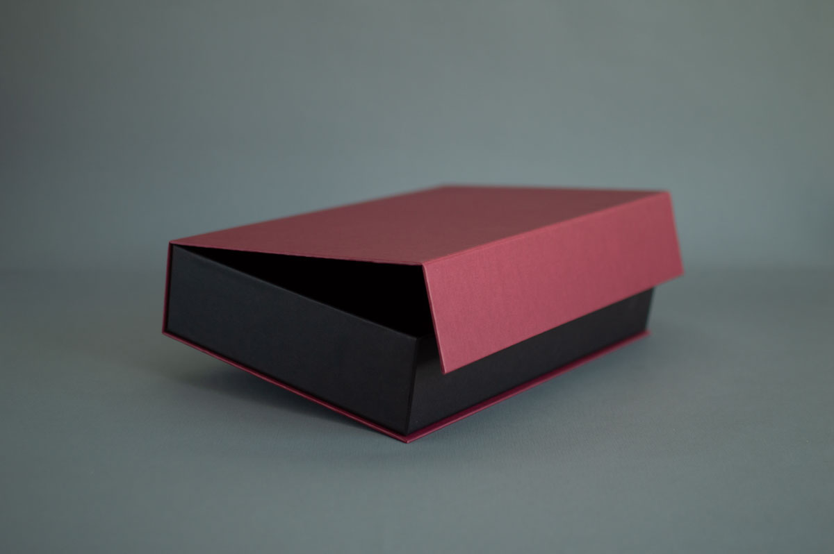 Подарункова коробка 47