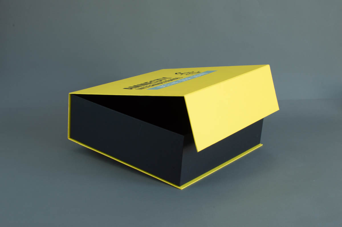 Подарункова коробка 50