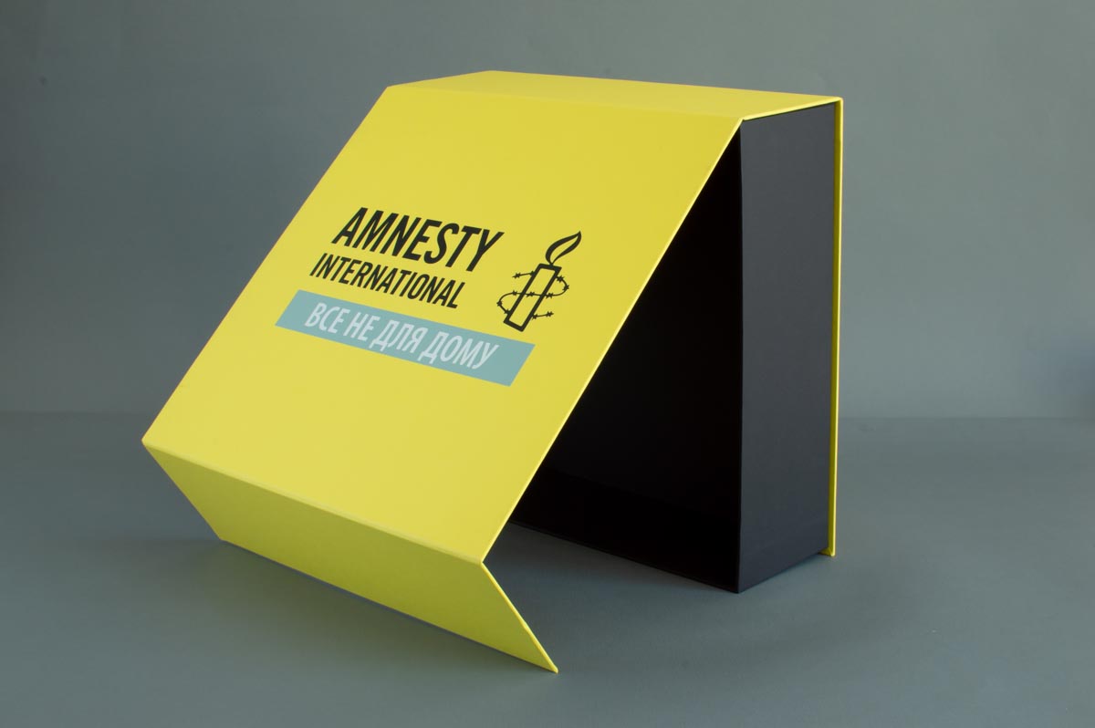 Подарункова коробка 51