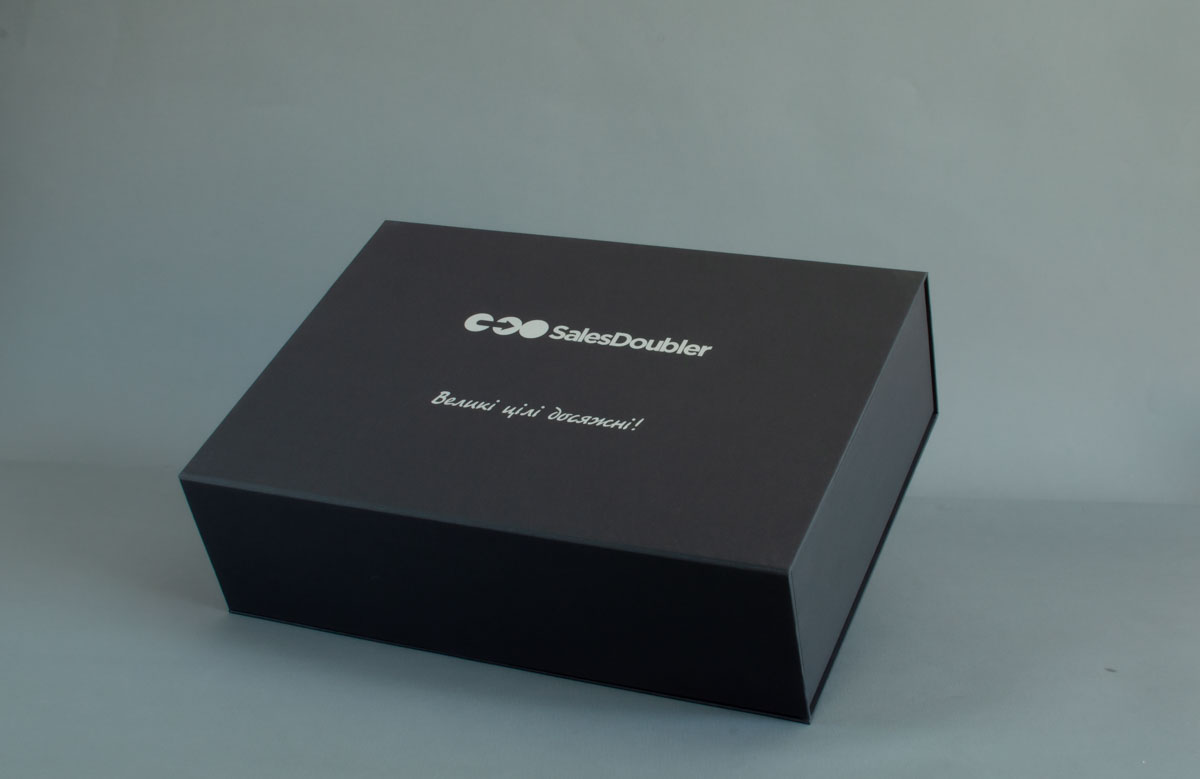 Подарункова коробка 53