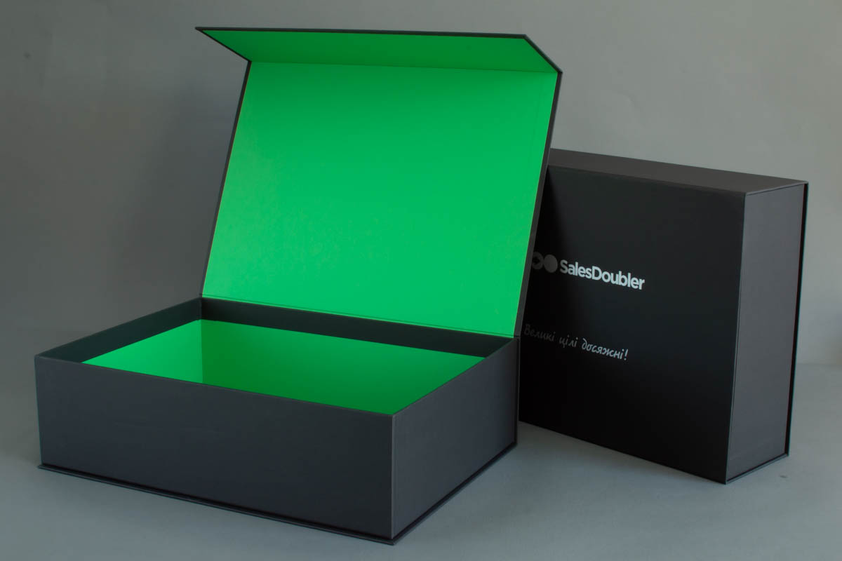 Подарункова коробка 58