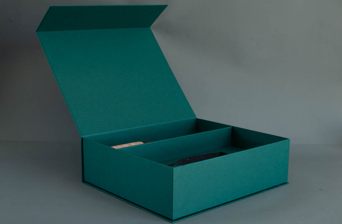 Подарункова коробка 60