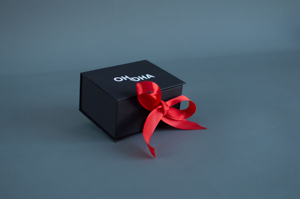 Подарункова коробка 62