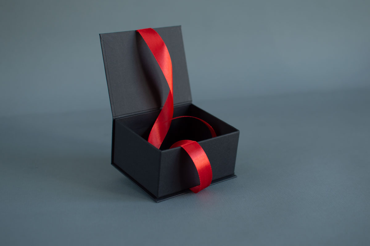 Подарункова коробка 63