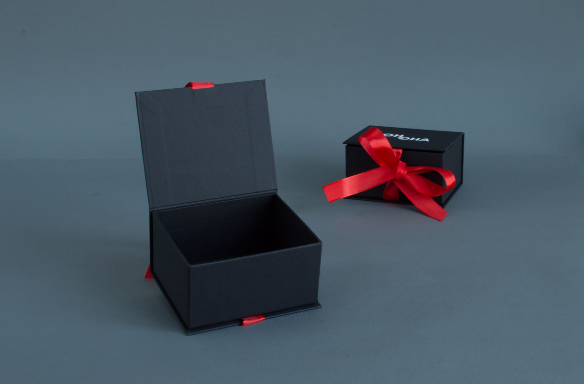 Подарункова коробка 64