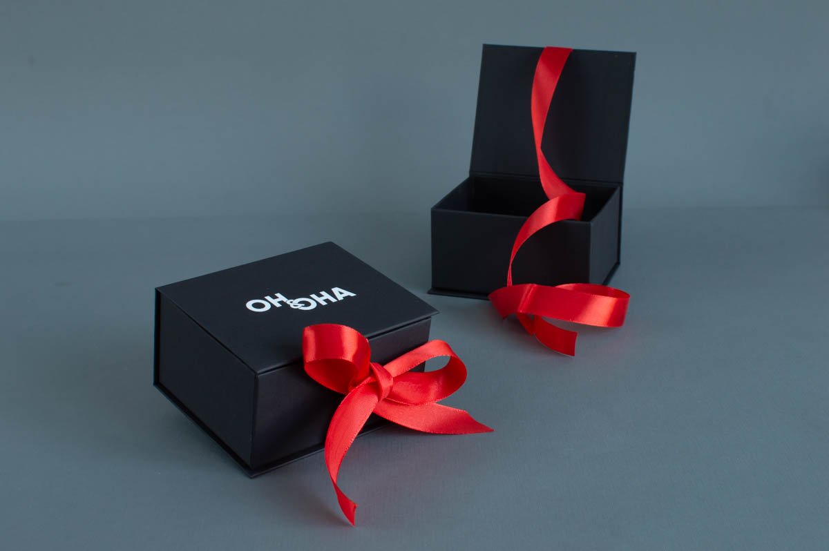 Подарункова коробка 65