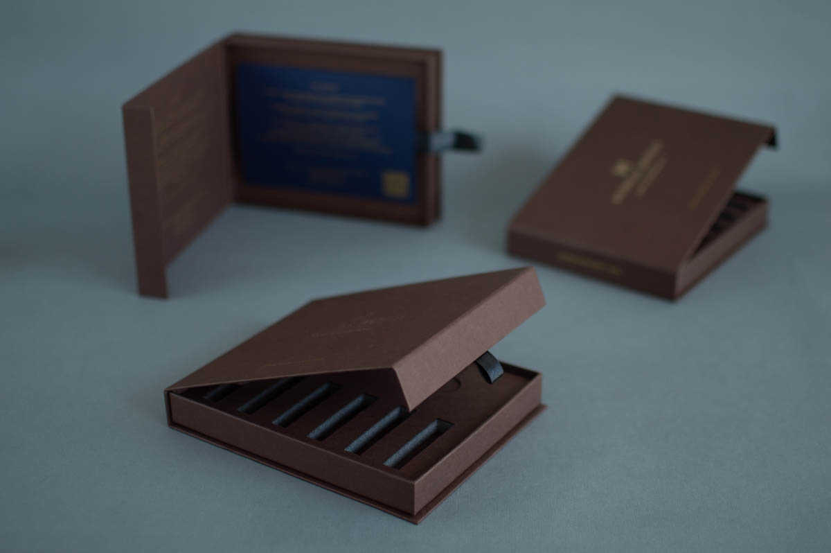 Подарункова коробка 67