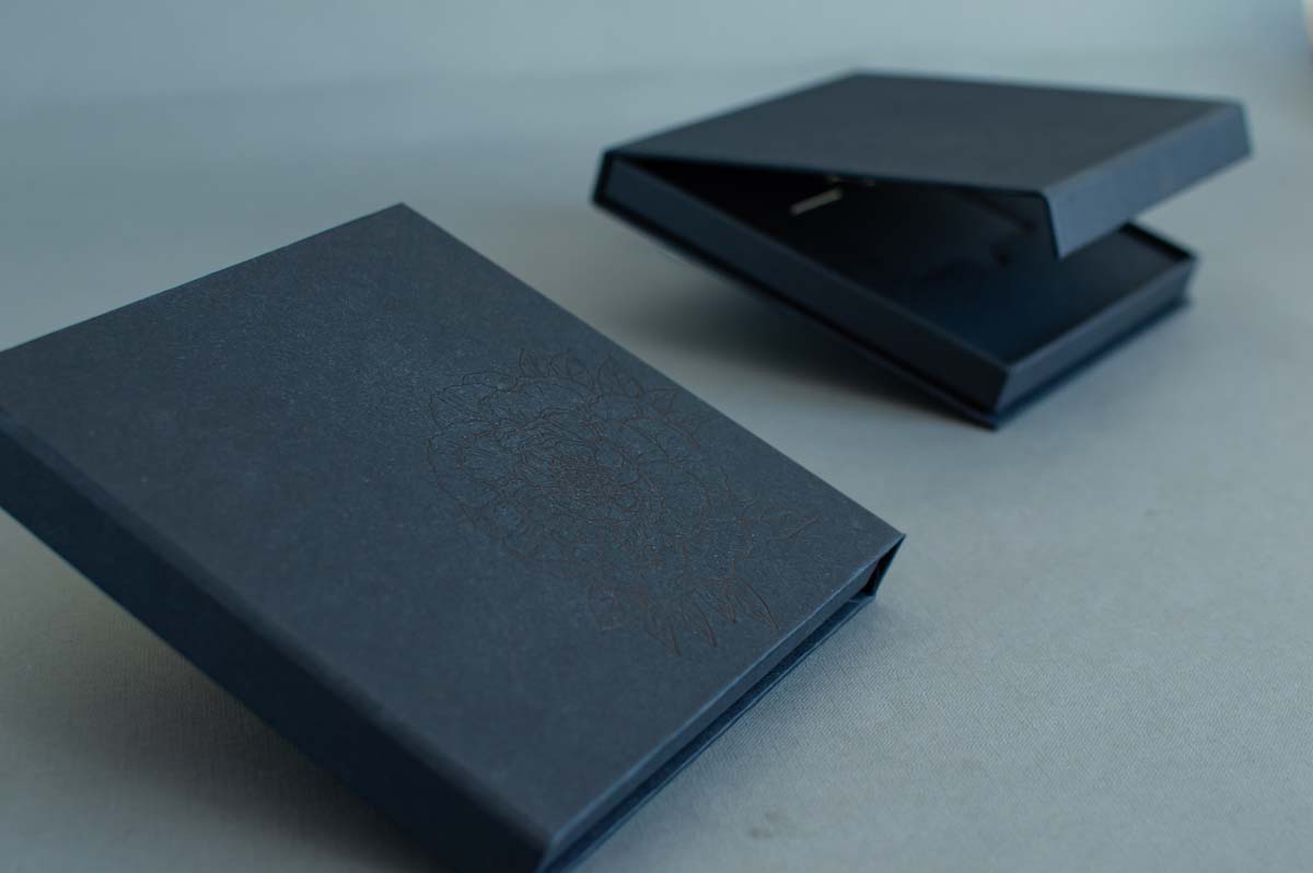 Подарункова коробка 71