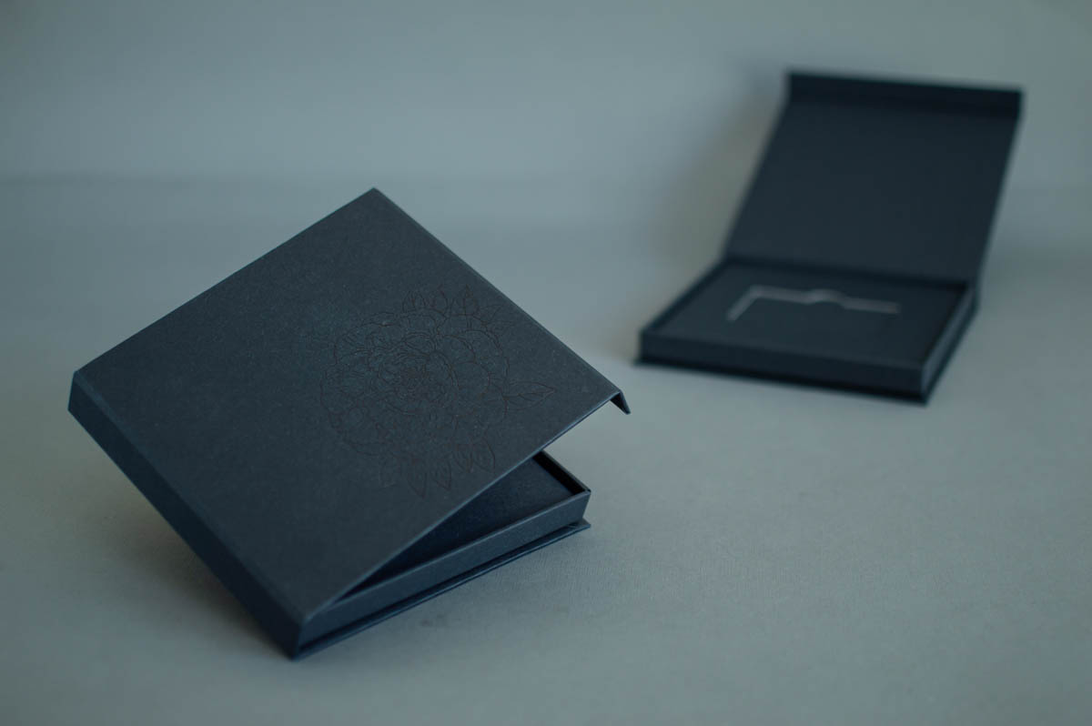 Подарункова коробка 72