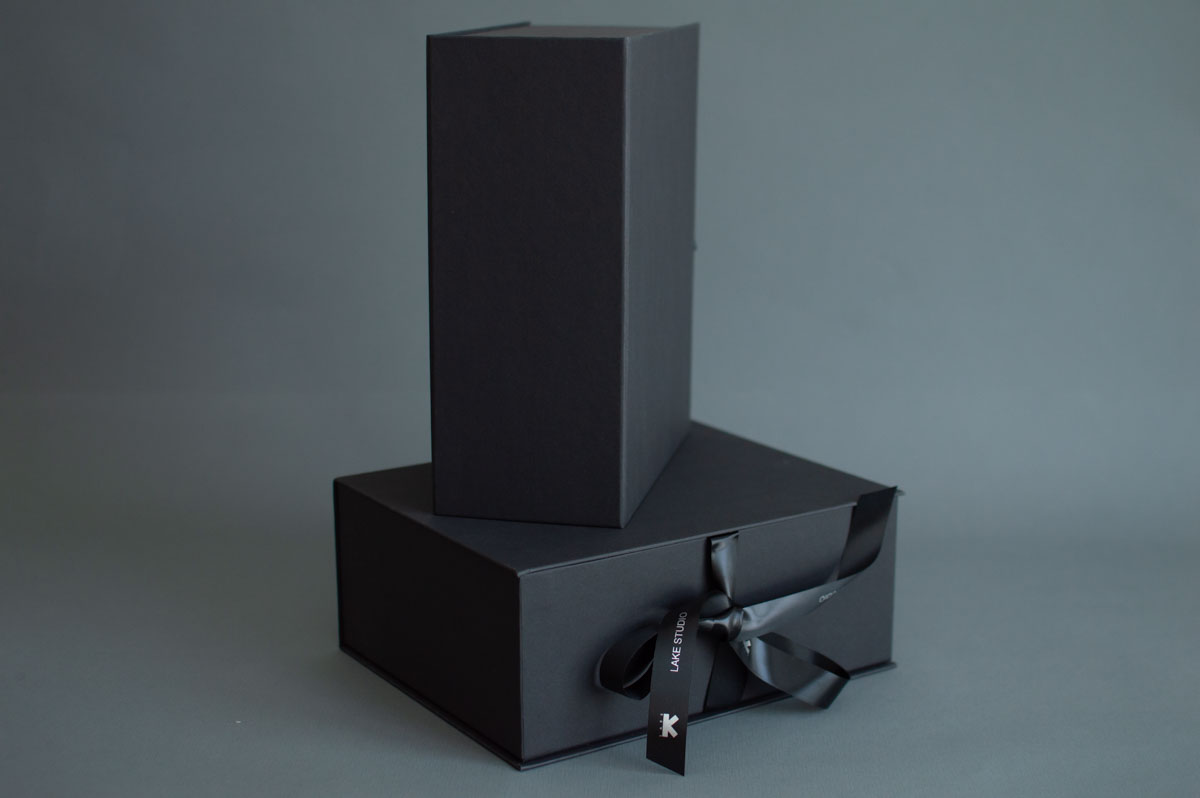 Подарункова коробка 75