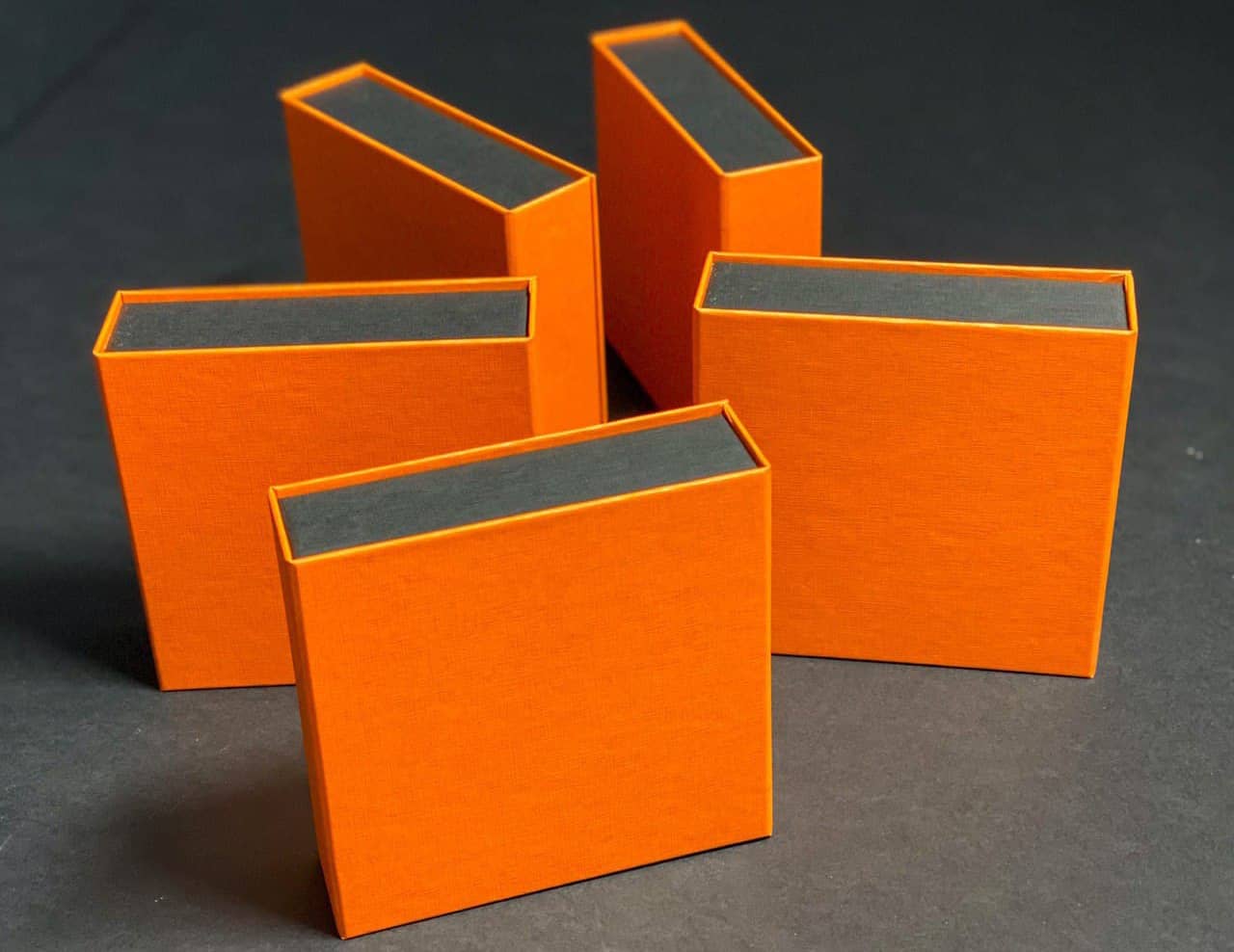 Подарункова коробка 80