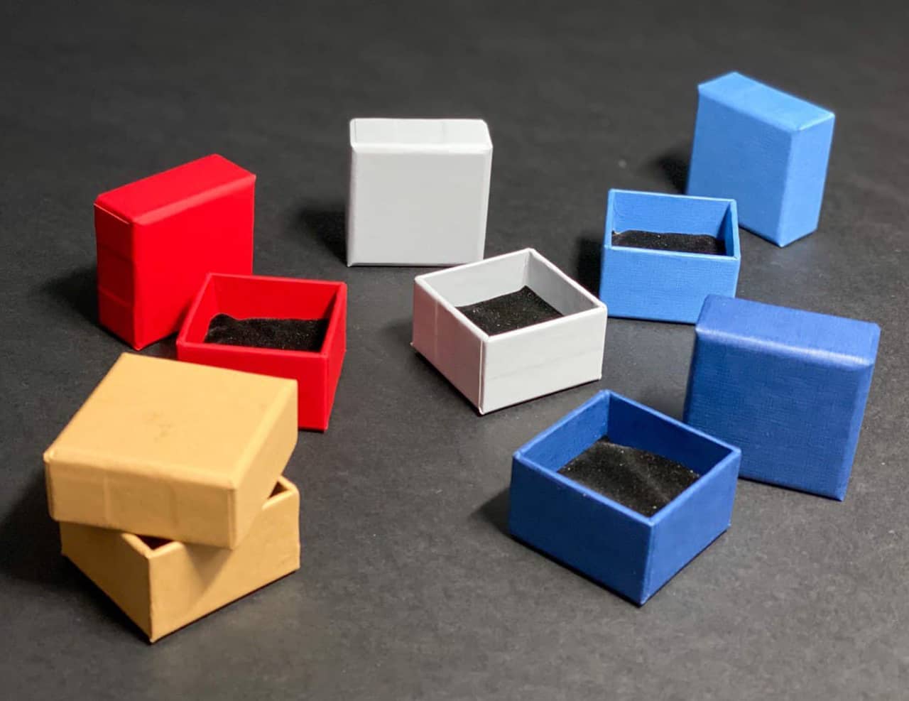 Подарункова коробка 84