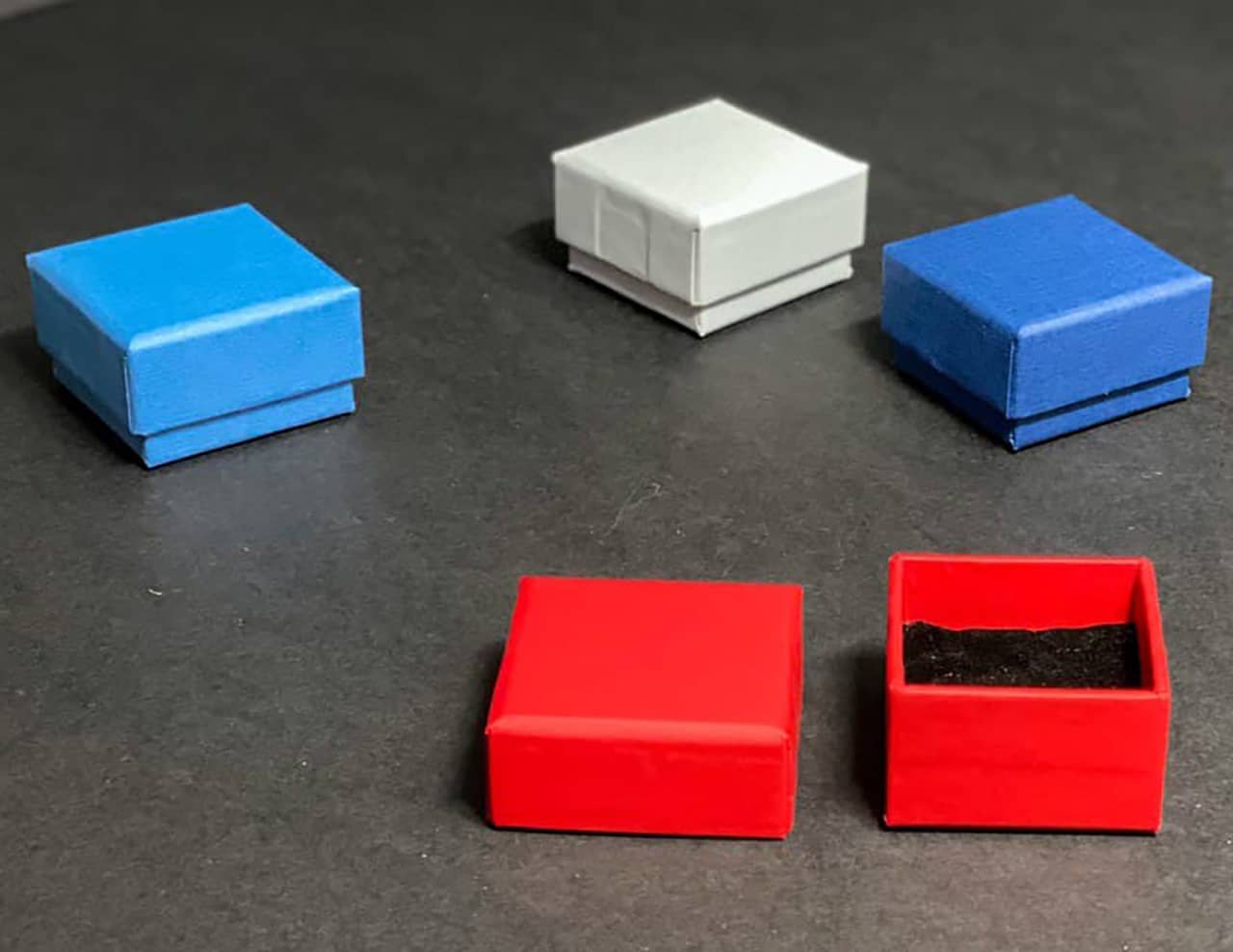 Подарункова коробка 85