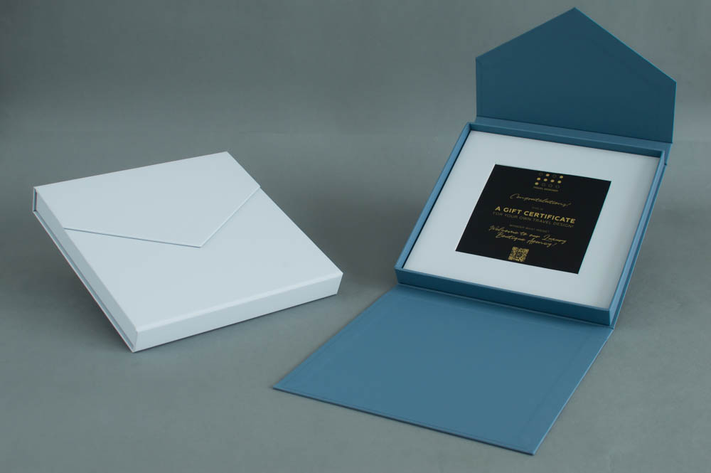 Подарункова коробка 110