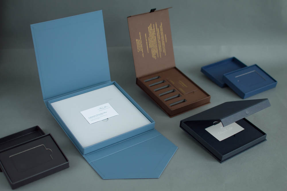 Подарункова коробка 101